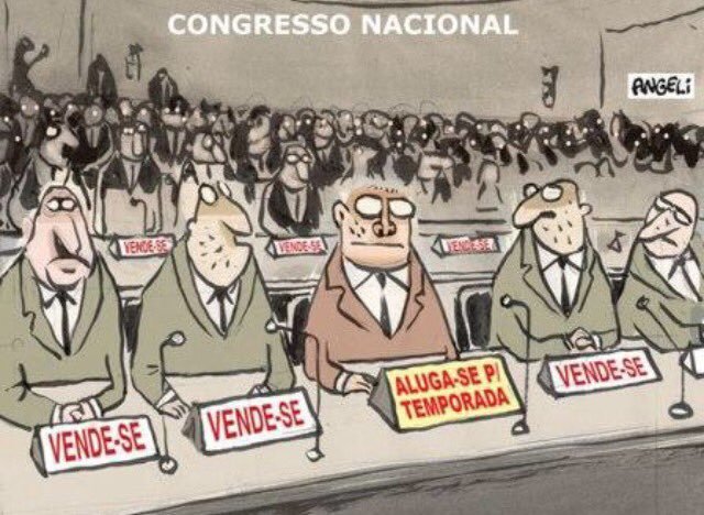 Congresso nacional display